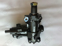 長城皮卡 中興皮卡方向機 轉向器總成 P17-3411010  3401010-C2