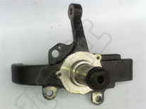 風駿轉向節 風駿羊角