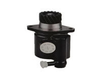 DZ9100130045 濰柴WP10、陜汽雙前橋