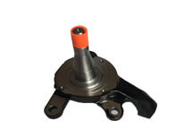 日產D22轉向節 羊角 羊角軸