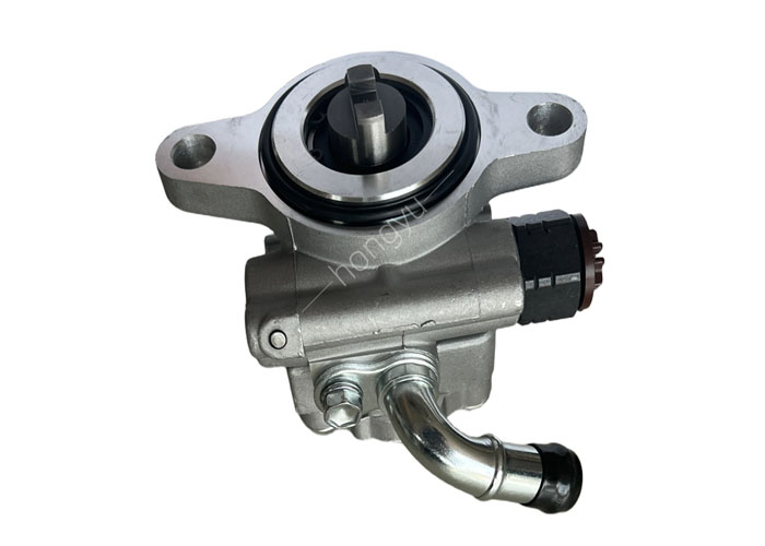 SQXNY3407100 Shaanxi Automobile New Energy Steering Pump