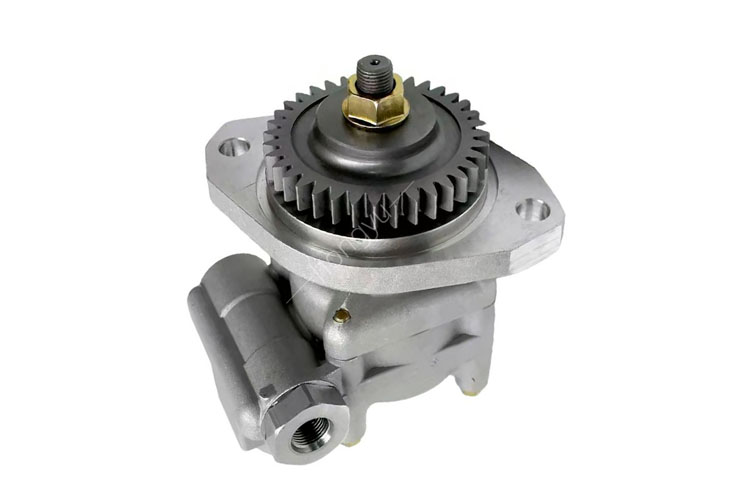 684 975 968/ 6C353A674AD /7684975968 steering pump for FORD F250 F350