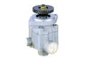 2010-412-C92 VT73G power steering pump for INTERNATIONAL/2010412C92