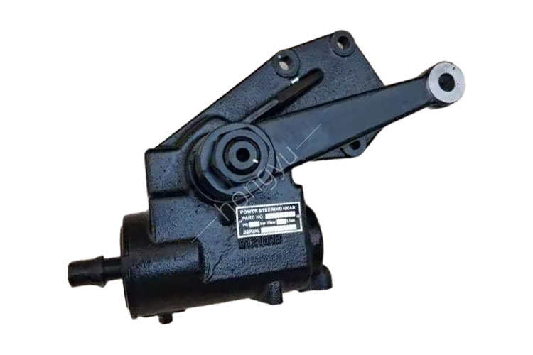 07-0810M B121001 Mazda manual gear 