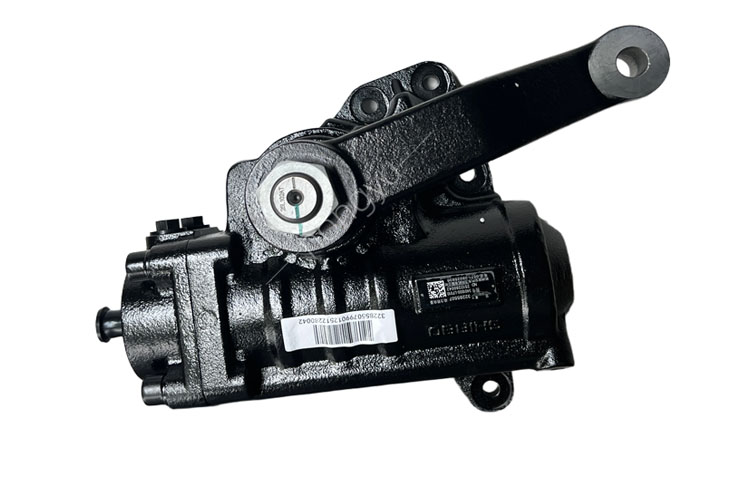 3401000-LF010 方向機  轉向器總成