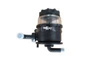 tank oil reservoir  Power steering fluid reservoir  steering pot 