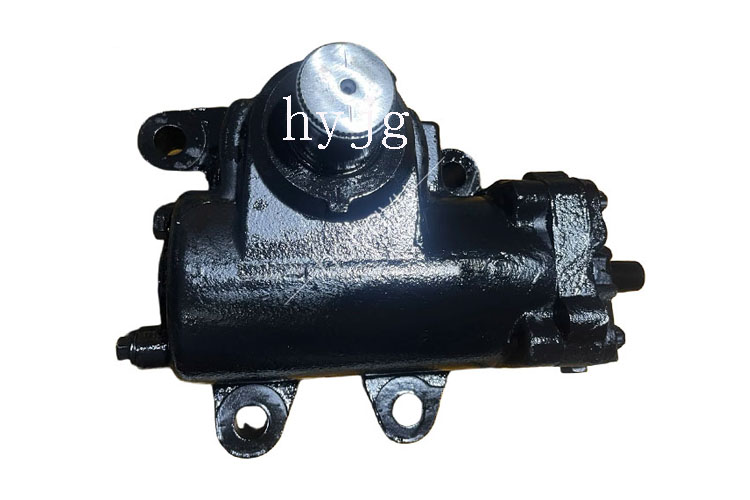 TAS65079 TAS65208 4648307 3047087 4872393 4942803 power steering gear for Kenworth TRW