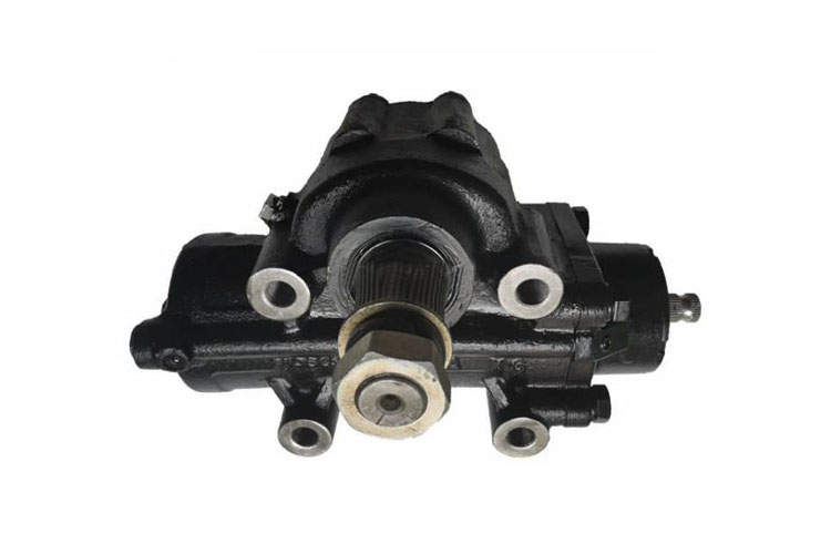 power steering gear box for FAW 3411010-A8E  3411010-X112 