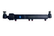power steering Cylinder assembly for BENZ 41 A0004663492